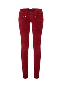 Herrlicher, Damen Hose, Rot