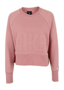 Nike, Damen Sweatshirt 'VERSA', Rosé / Platin