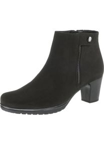 Gabor, Damen Stiefeletten, Graphit