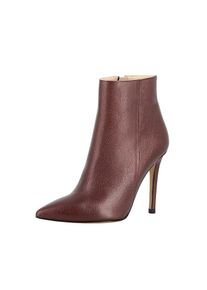Evita, Damen Stiefelette 'Alina', Beere