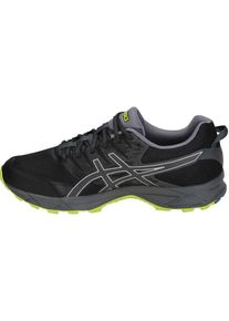 asics, Herren Laufschuh 'GEL-SONOMA 3', Schwarz