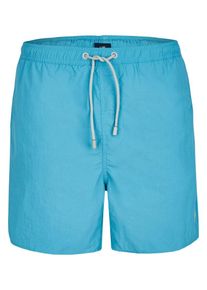 Daniel Hechter, Herren Badehose, Neonblau