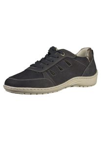 Jenny, Damen Sneaker, Navy