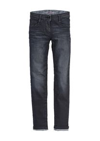 s.Oliver Junior, M&auml;dchen Jeans 'Suri', Dunkelblau