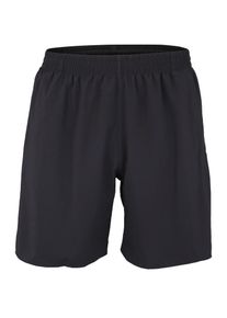 adidas Performance, Herren Shorts 'PURE', Anthrazit / Schwarz