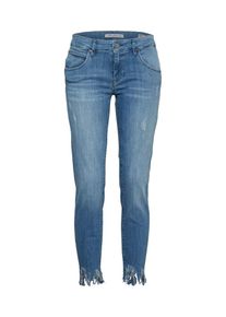 Mavi, Damen 'Adriana' Ankle-Jeans, Blue Denim