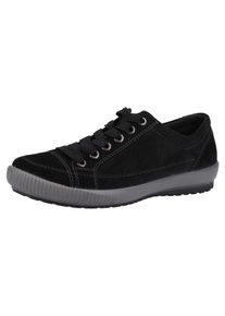Legero, Damen Schnürschuhe 'Tanaro', Rauchgrau