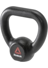 Reebok, Herren Reebok Hantel, Schwarz