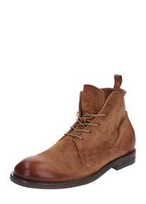 A.S.98, Herren Stiefel 'Briklane', Cognac