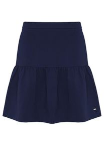 Tommy Hilfiger, Damen Rock, Navy