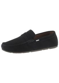 Tommy Hilfiger, Herren Slipper 'Andrew', Schwarz
