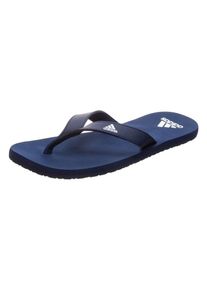 adidas Performance, Herren Zehentrenner, Dunkelblau / Wei&szlig;