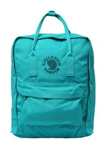 Fjällräven Fjällräven, Damen Daypack 'Re-Kanken', Jade