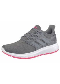adidas Performance, Damen Laufschuhe 'Energy Cloud 2', Grau / Pink