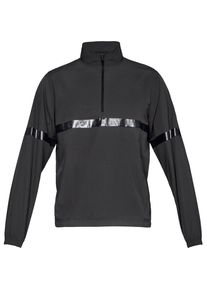 Under Armour, Herren Windbreaker, Schwarz