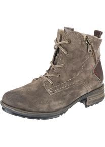 Josef Seibel, Damen Winterstiefeletten 'Sandra 75', Grau