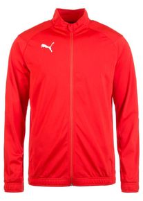 Puma, Herren Jacke 'Liga', Rot