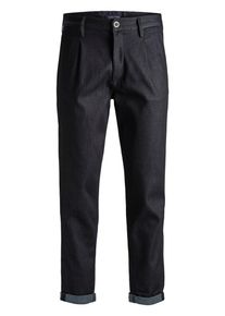 Jack & Jones JACK & JONES, Herren Jeans 'Ace Milton JOS 380', Kobaltblau