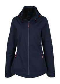 Icepeak, Damen Sport-Jacke 'SAFA', Navy