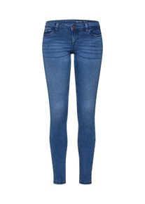 Noisy may, Damen Jeans 'NMEVE', Blau