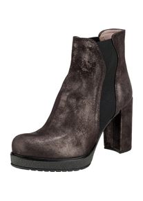 Unisa, Damen Stiefeletten 'Uviar', Braun