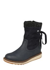 Tom Tailor, Damen Stiefel, Nachtblau