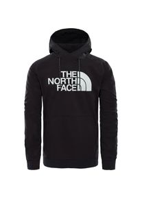 The North Face, Herren Funktionsshirt 'Techn-O', Schwarz / Weiß