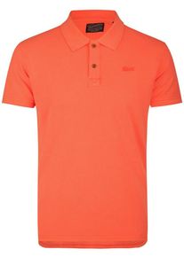 PETROL INDUSTRIES, Herren Poloshirt, Melone