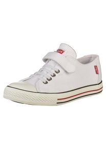 Levi's LEVI'S, M&auml;dchen Sneaker, Wei&szlig;
