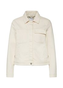 BOSS, Damen Jacken 'J90 Cazadero', Creme