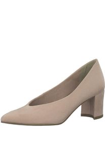 Marco Tozzi, Damen Pumps, Rosa