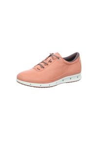 Ecco, Damen Schn&uuml;rschuhe, Ros&eacute;