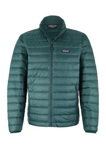 Patagonia, Herren Daunenjacke, Dunkelgr&uuml;n