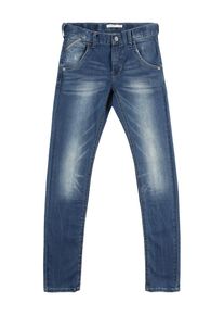 name it, Jeans 'NITTASMANIA', Blau
