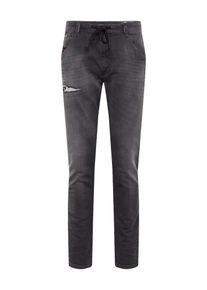 Diesel, Herren Jeans 'Krooley', Black Denim