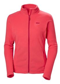 Helly Hansen, Damen Daybreaker Fleece Jacket, Rot