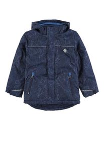 Kanz, Anorak, Navy