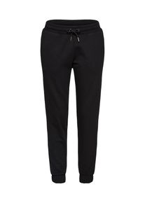 Urban Classics, Damen Sweatpants, Schwarz