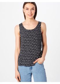 Véro Moda VERO MODA, Damen Blusen 'VMSIMPLY EASY SL TANK TOP', Schwarz