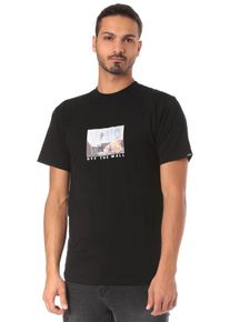 Vans, Herren T-Shirt 'Divided', Schwarz