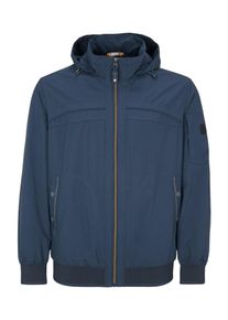 s.Oliver RED LABEL, Herren Jacke, Dunkelblau