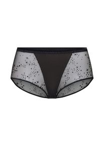 Passionata, Damen Hipster, Schwarz