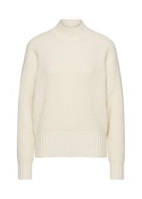 Pieces, Damen Pullover, Creme