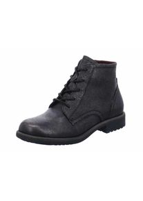 Tamaris, Damen Stiefel, Schwarz