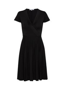 ABOUT YOU, Damen Kleid 'Rosanna', Schwarz
