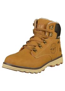 Dockers by Gerli, Stiefelette, Braun