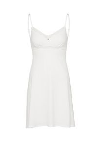 Skiny, Damen Top 'Da Chemise', Elfenbein