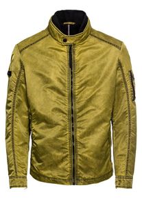 Strellson, Herren Jacke '11 Road', Gelb