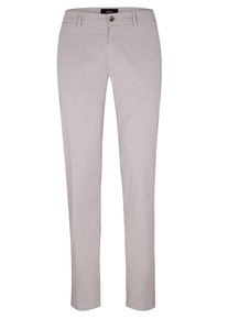 s.Oliver BLACK LABEL, Herren Hose, Hellgrau