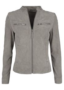 Mustang, Damen Jacke 'Ryana', Taupe